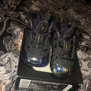 Nike Lil Posite One